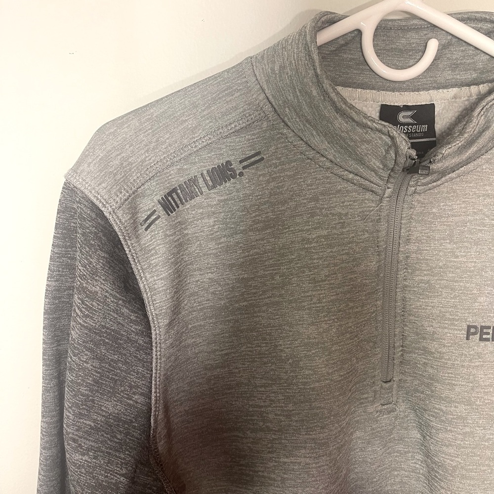 Quarter zip jacket - Picture 5 of 5